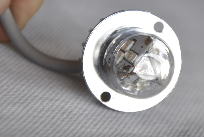 LTD-290 LED hideaway light