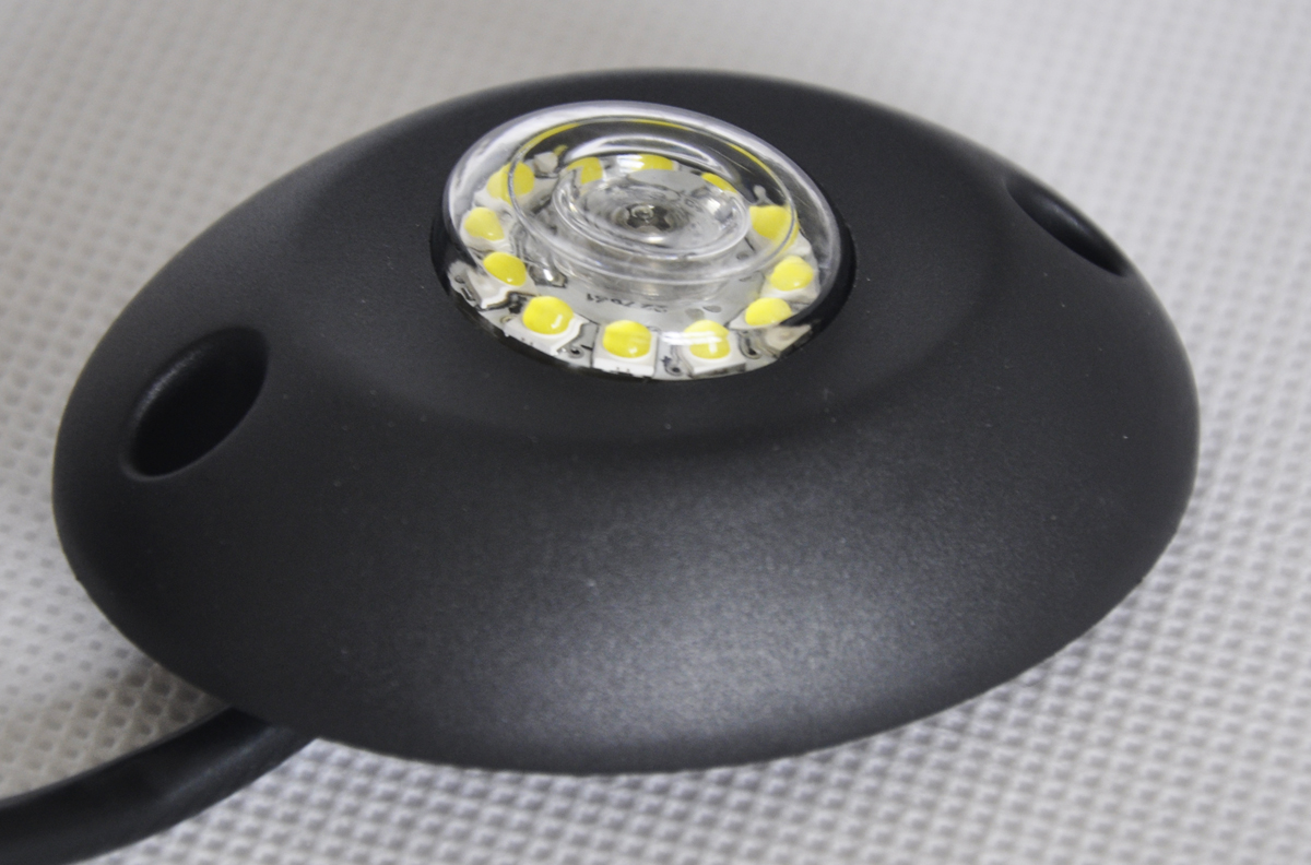 LTD-306 LED hideaway light