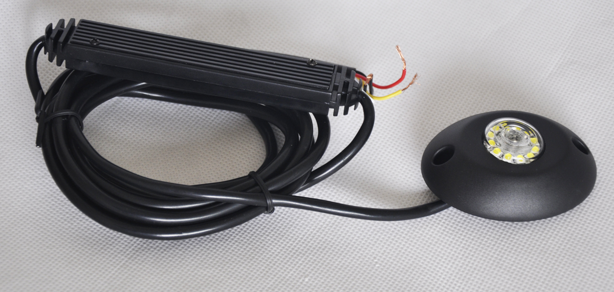 LTD-306 LED hideaway light