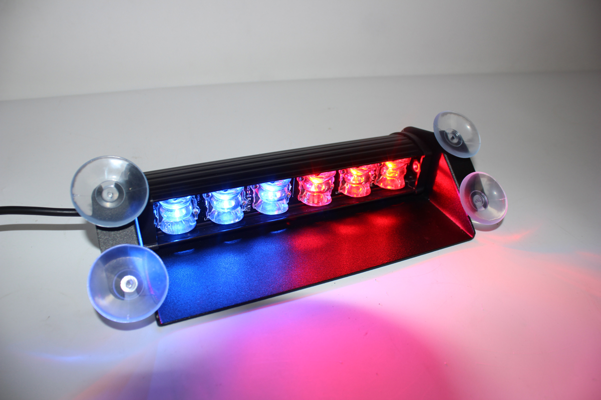 LTD-261 LED dash light