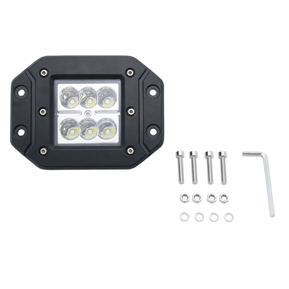 LED-1218 LED work light