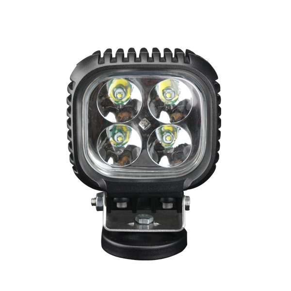 LED-6402 40W LED work light