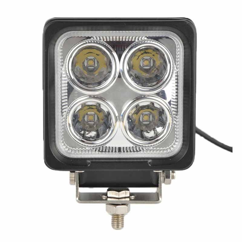 LED-040 40W LED work light