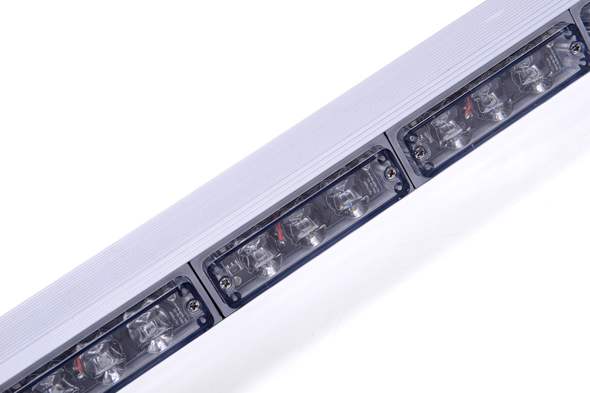 TBD-8857 LED Full Size Light Bars