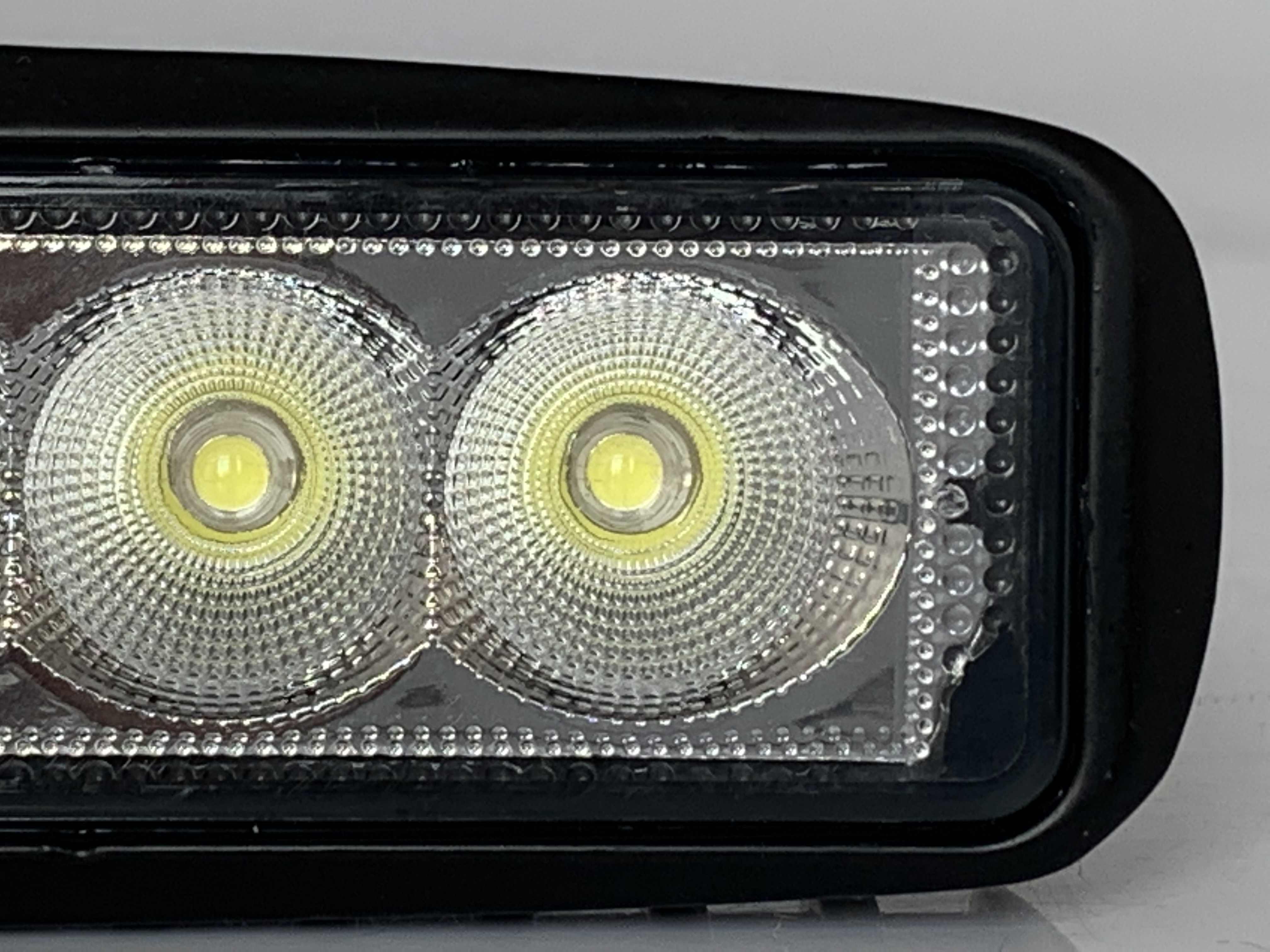 LED-618-2 18W LED work lamp