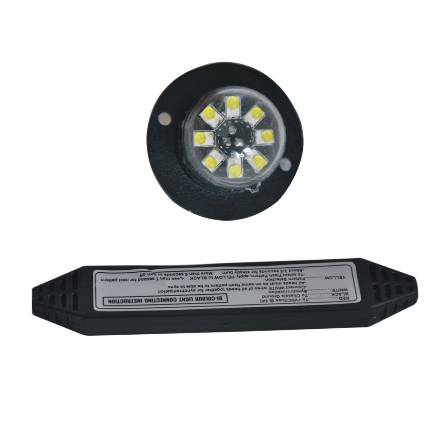 LTD-270 LED hideaway light