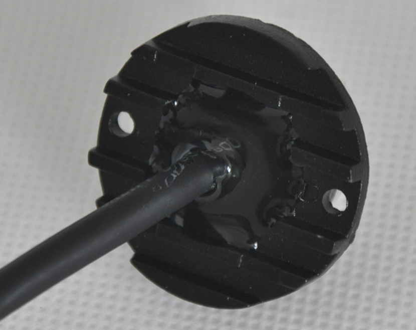 LTD-270 LED hideaway light