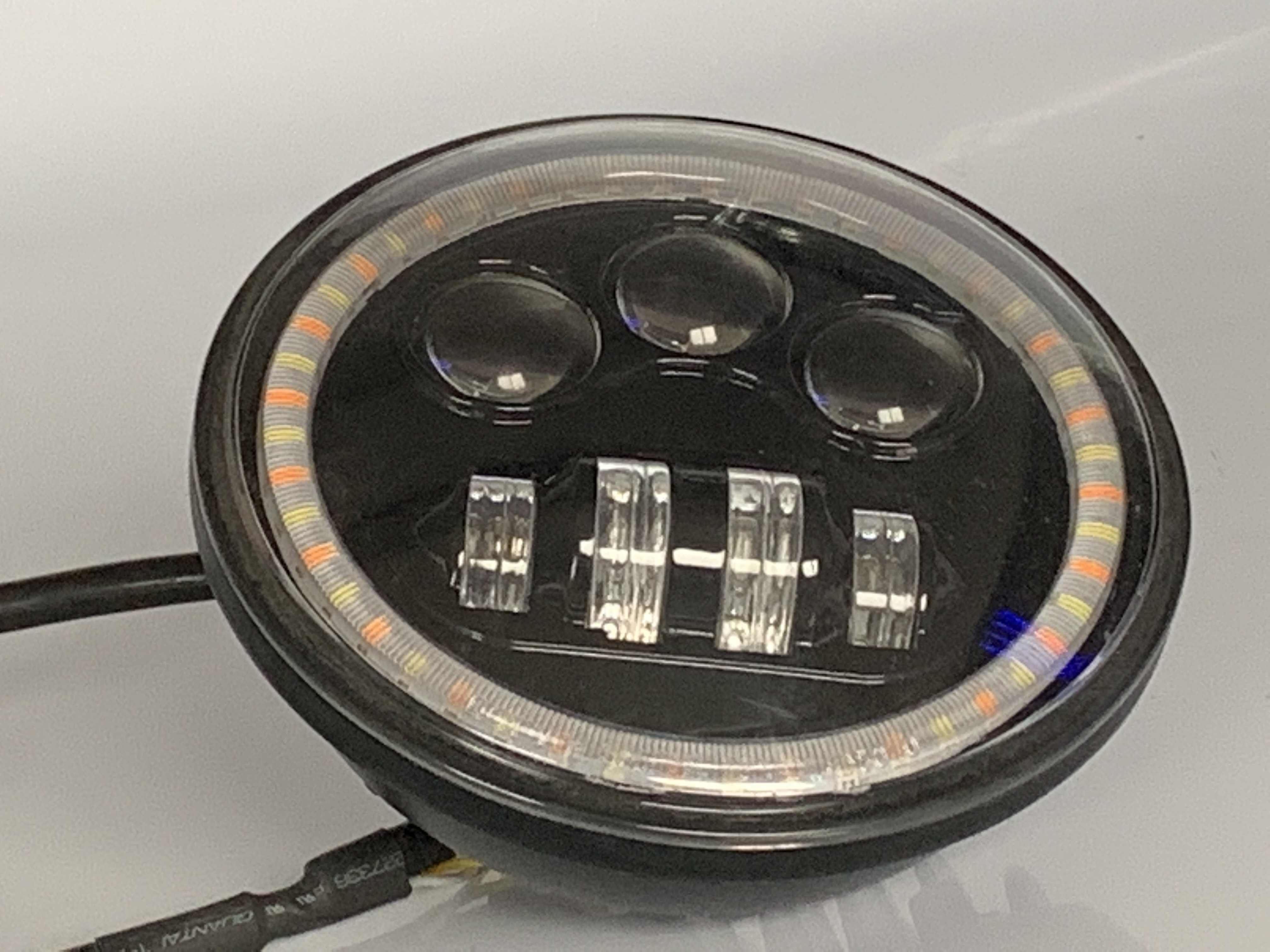 LED-D5040Y LED car headlight