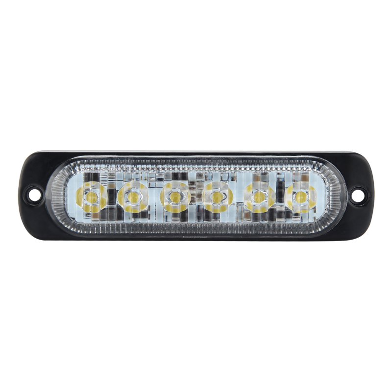 LTD-141 LED light head