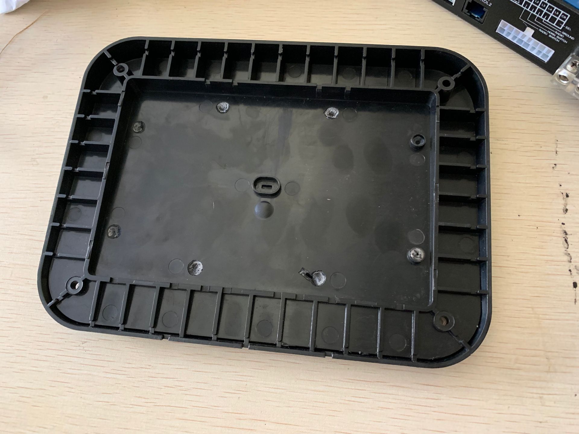 LTD-852 LED perimeter light 