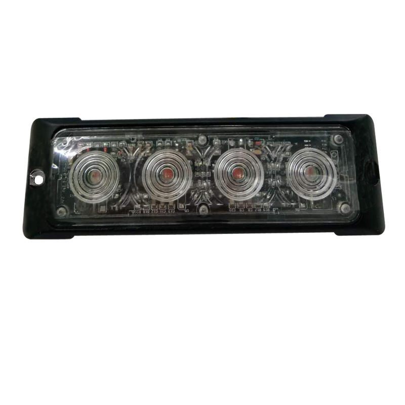 LTD-GXT4B 3W LED grille light