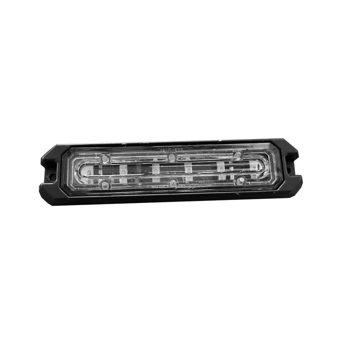 LTD-B6L series LED grille light