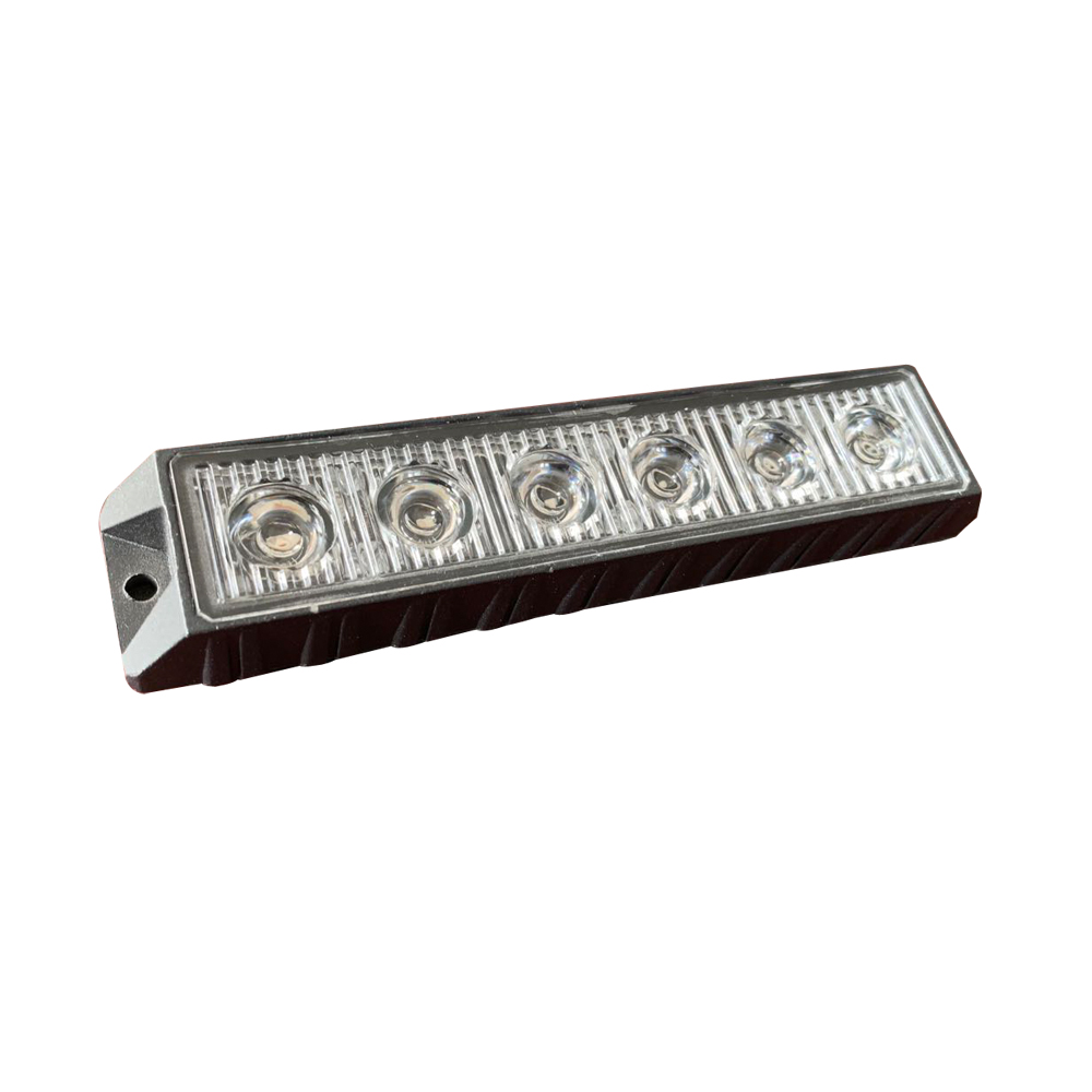 LTD-4136B series lighthead