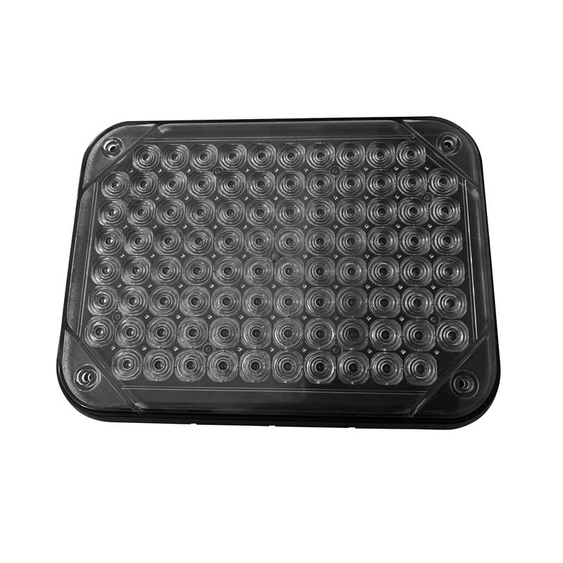 LTD-852B LED ambulance car light
