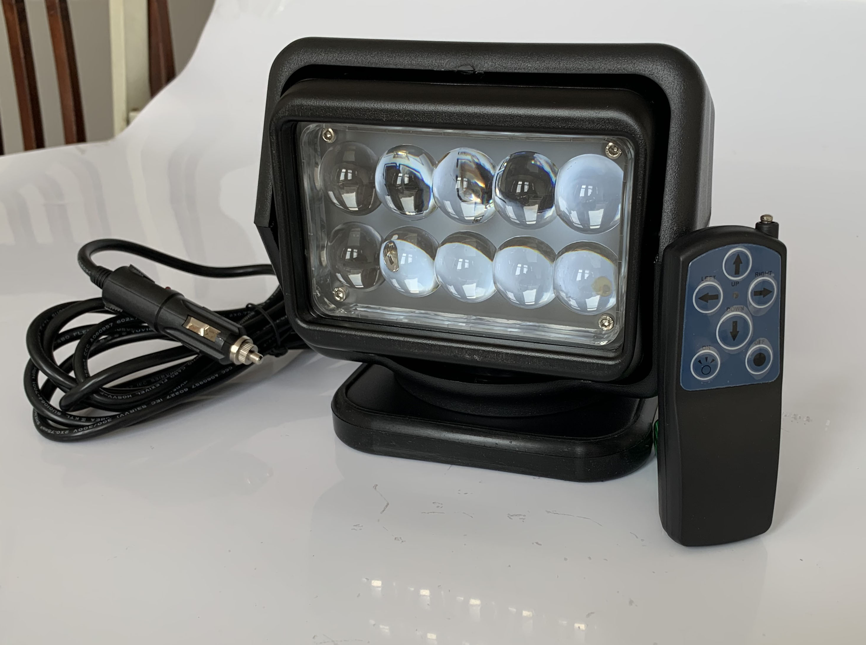 SL-A03 remote searchligh