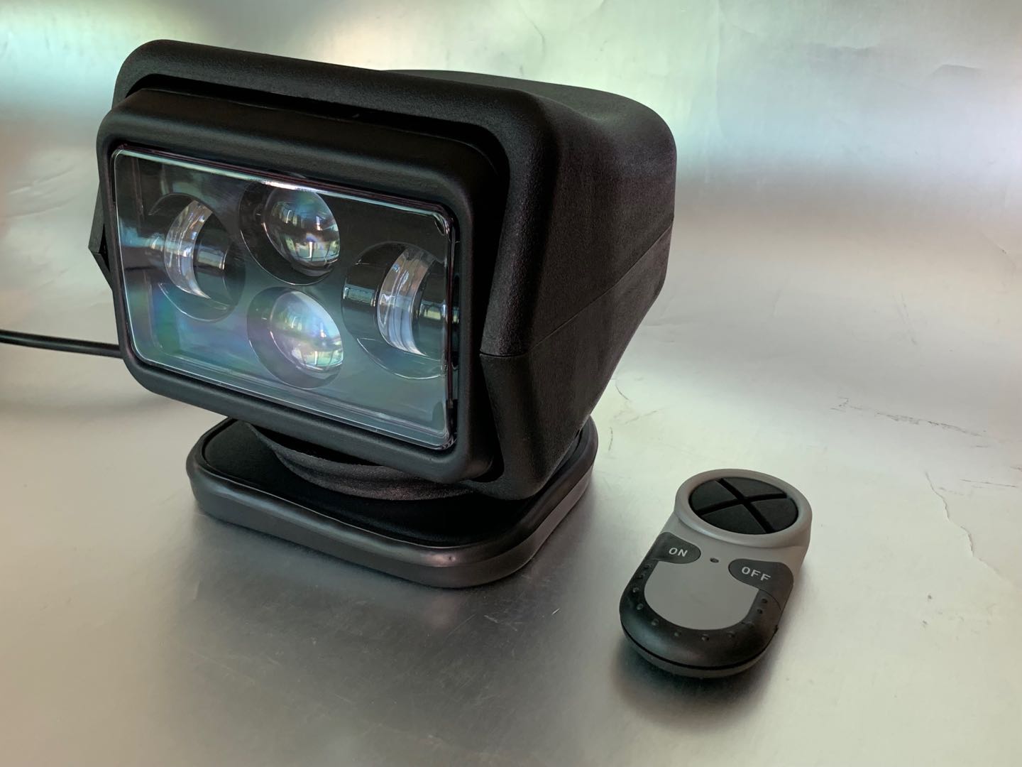 SL-A03 remote searchligh