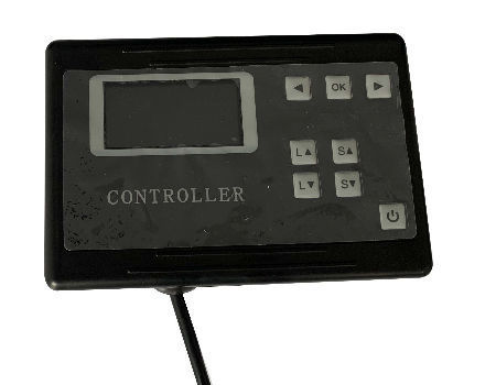 LTF-0105 LED message bar-#0910