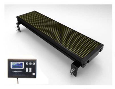 LTF-0109 LED message bar