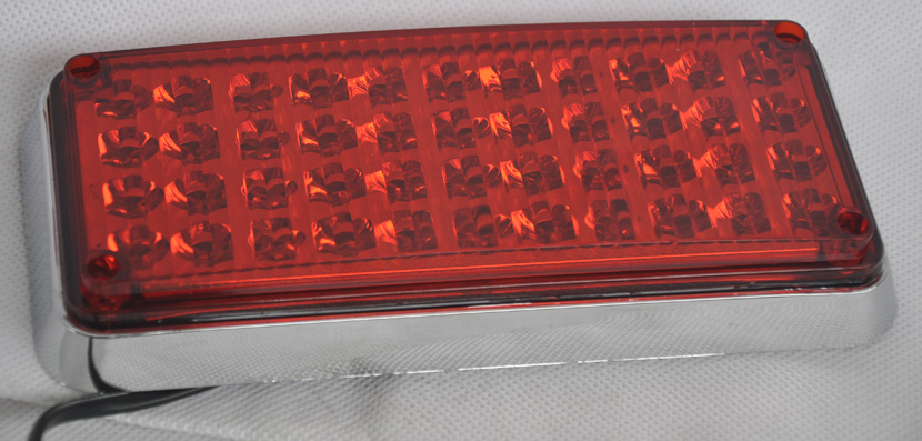 LTD-639 LED ambulance light