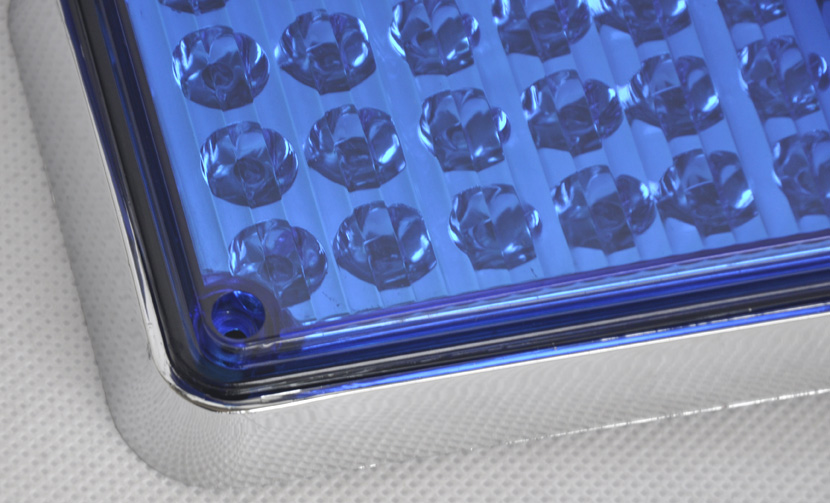 LTD-639 LED ambulance light