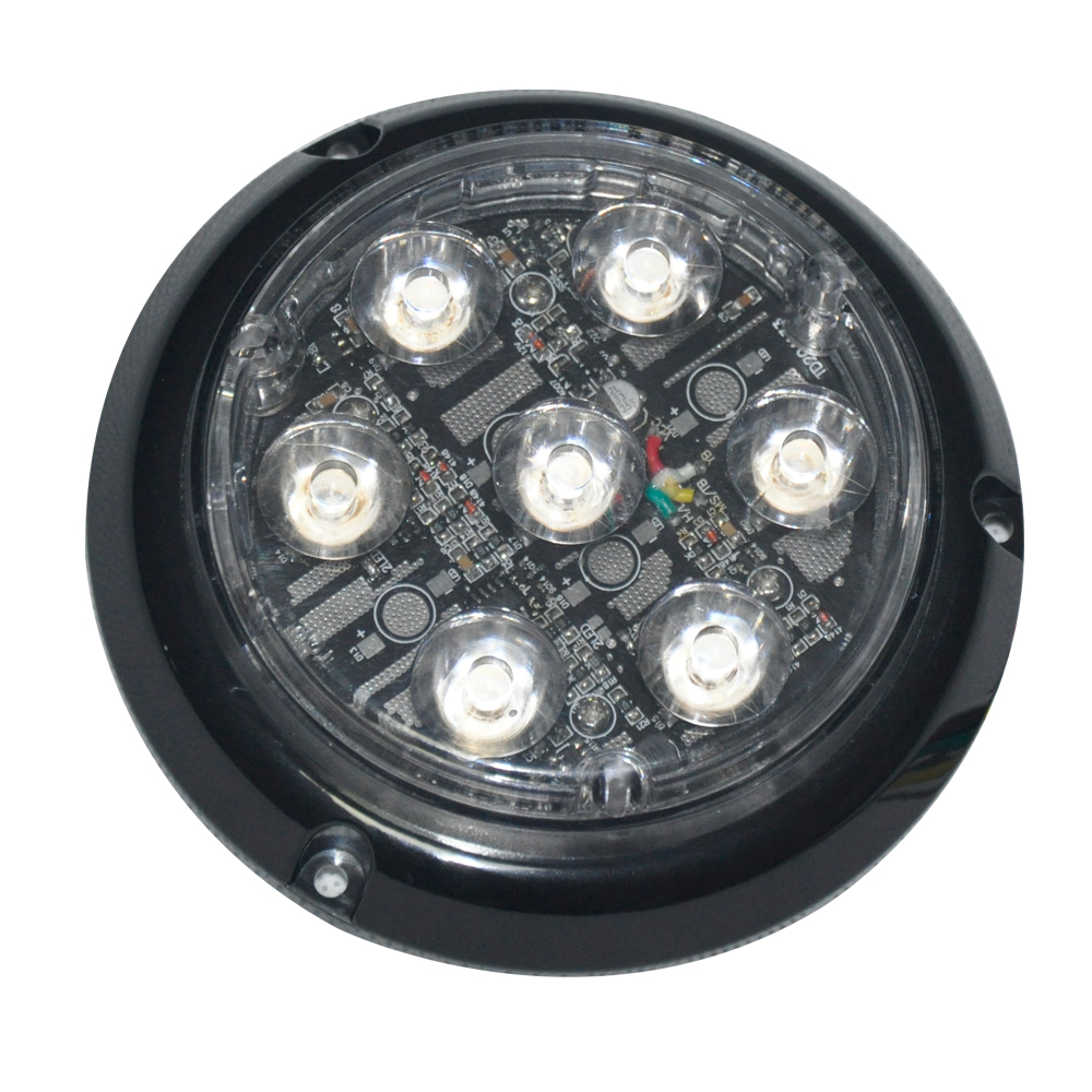 LTD-3820B TIR LED surface mount light