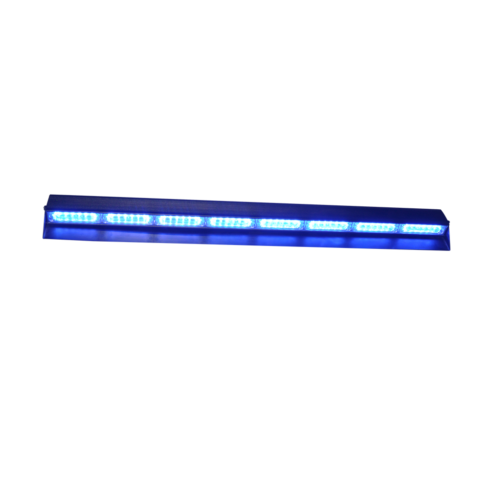 TBD816-8 LED traffic advisor