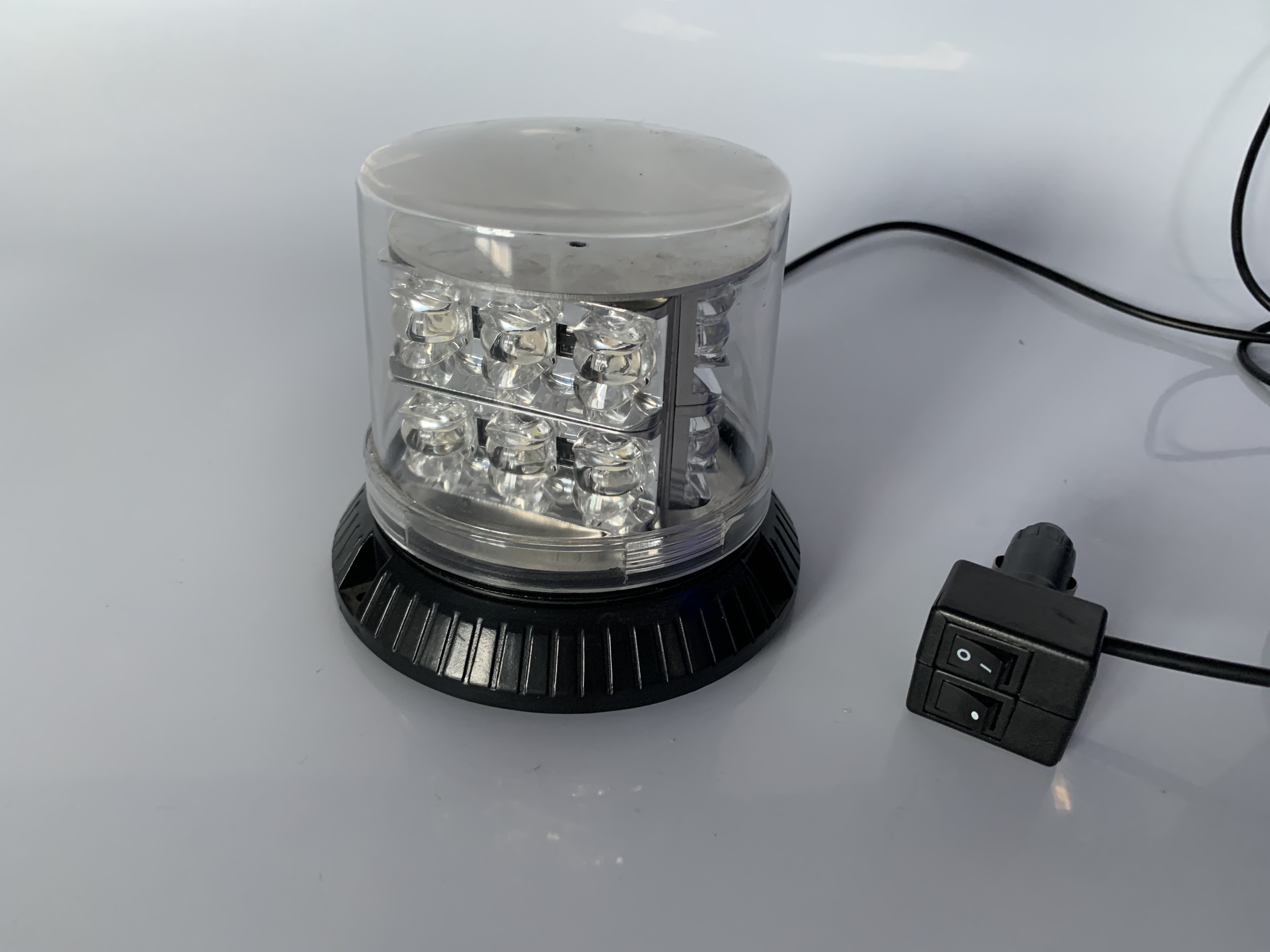 LTD-160Y LED beacon