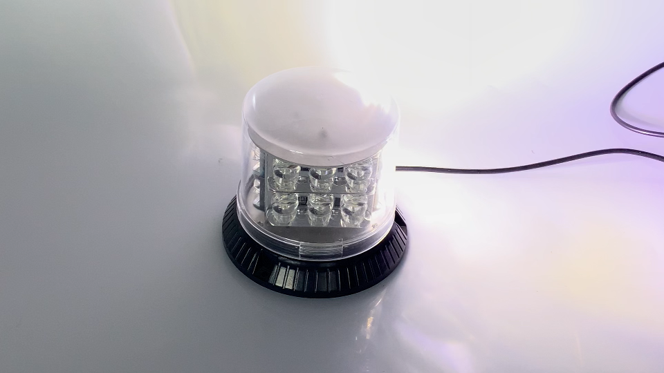 LTD-160Y LED beacon