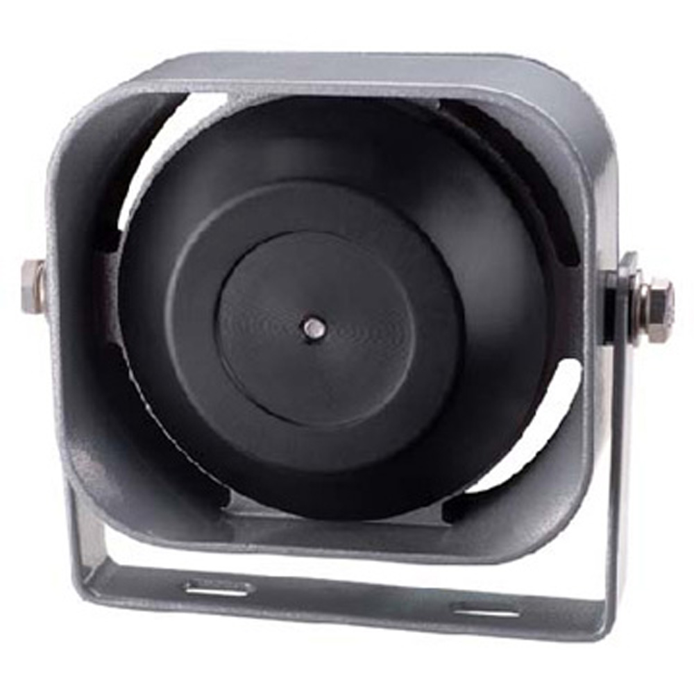 YH100-3A car speaker