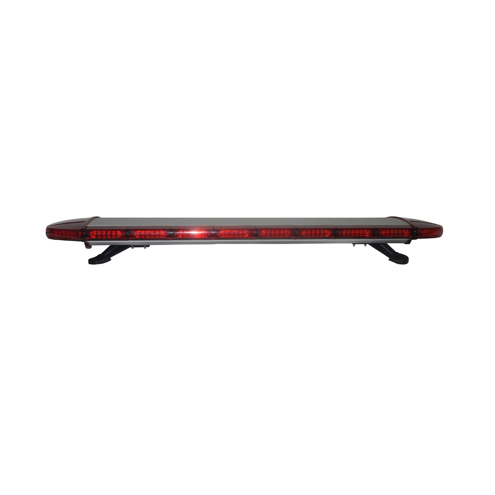 TBD-8858  LED warning lightbar
