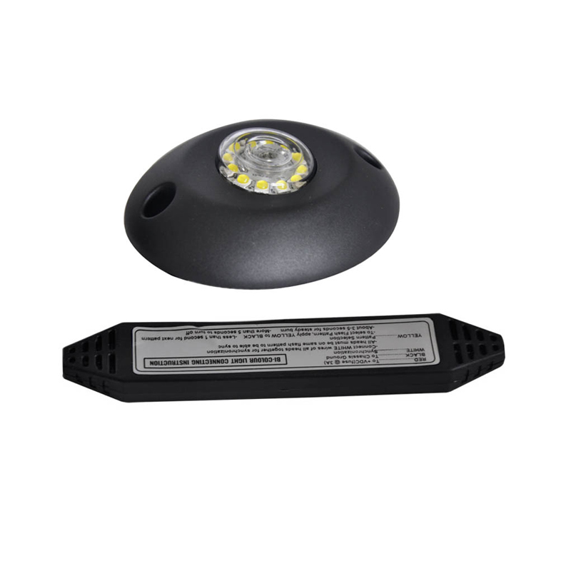 LTD-306 LED hideaway light