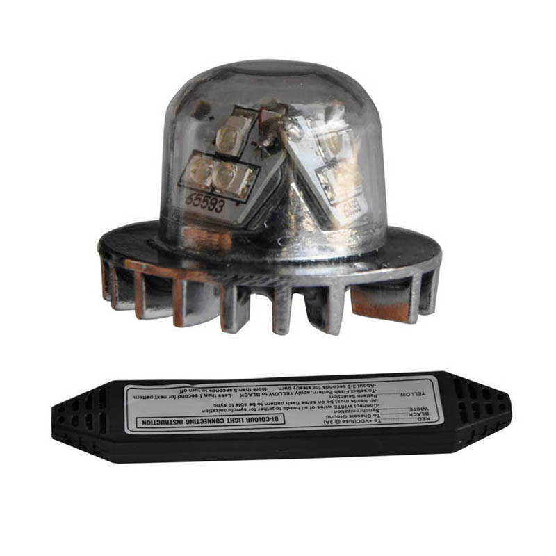 LTD-290 LED hideaway light