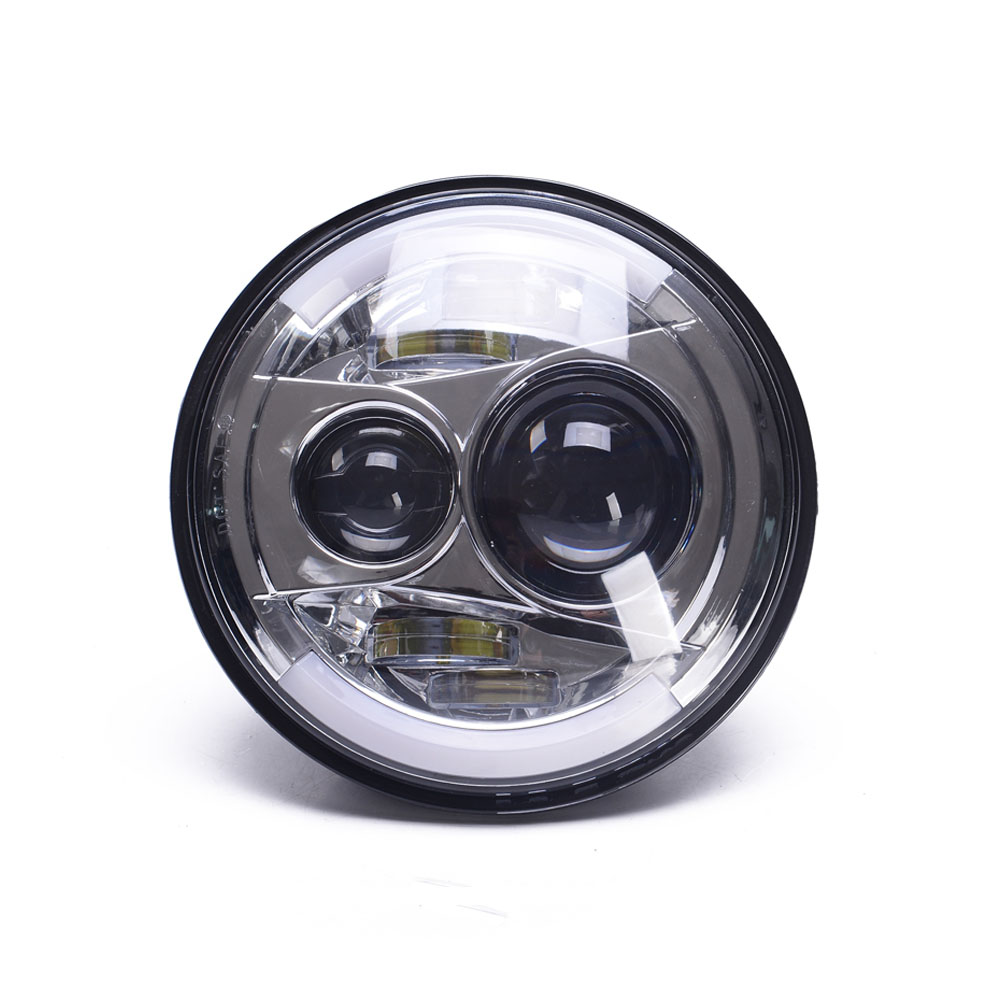 LED-D0860S LED head lights