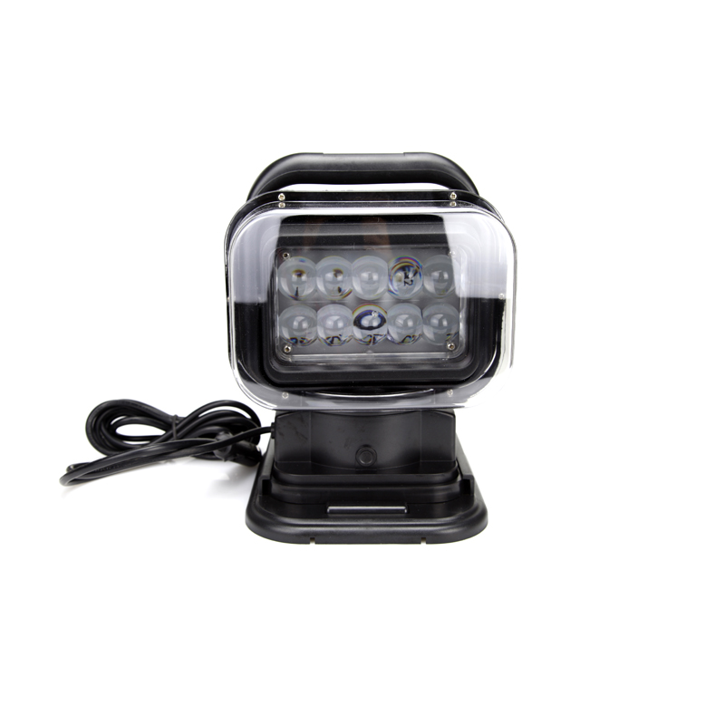 SL-A02 LED remote searchlight 