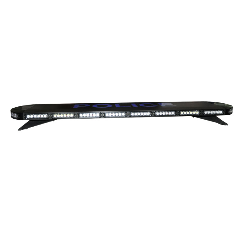 LED Full Size Lightbar