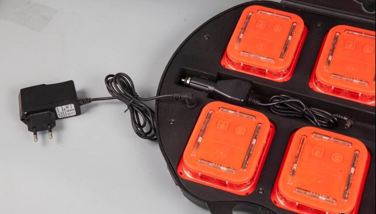 2017R LED Warning Light