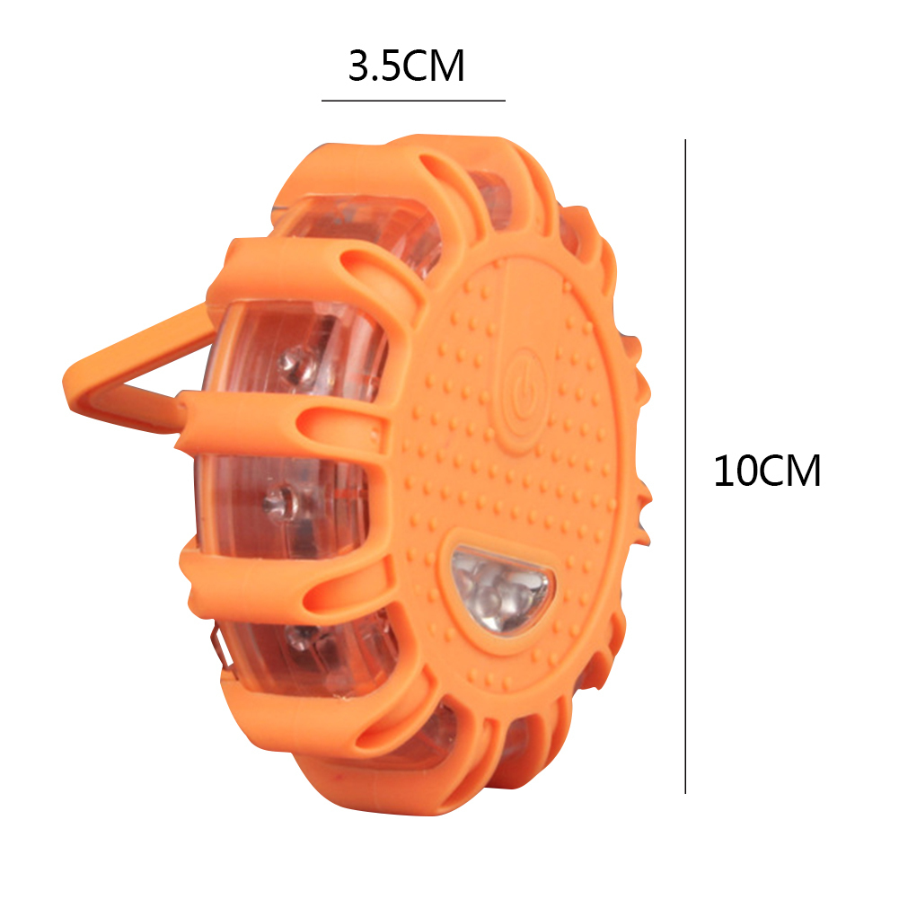 2002R LED Warning Light