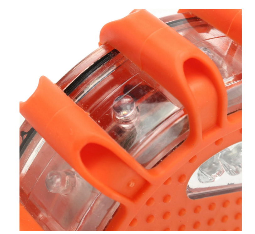 2002R LED Warning Light