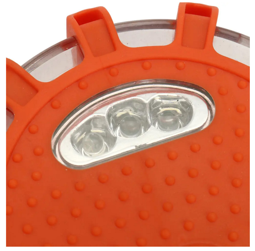 2002R LED Warning Light