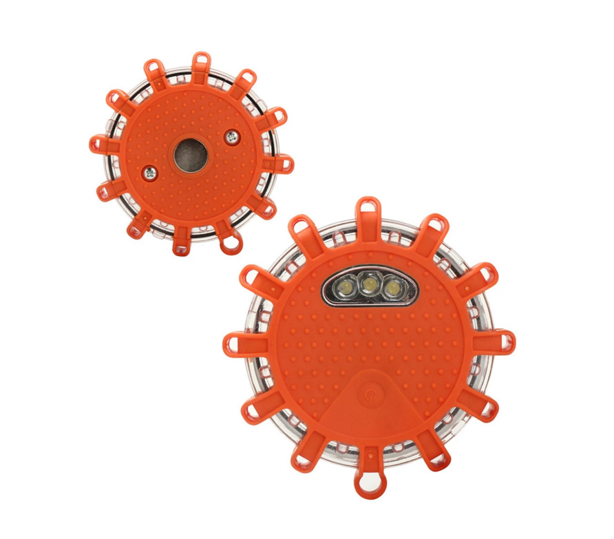 2002R LED Warning Light