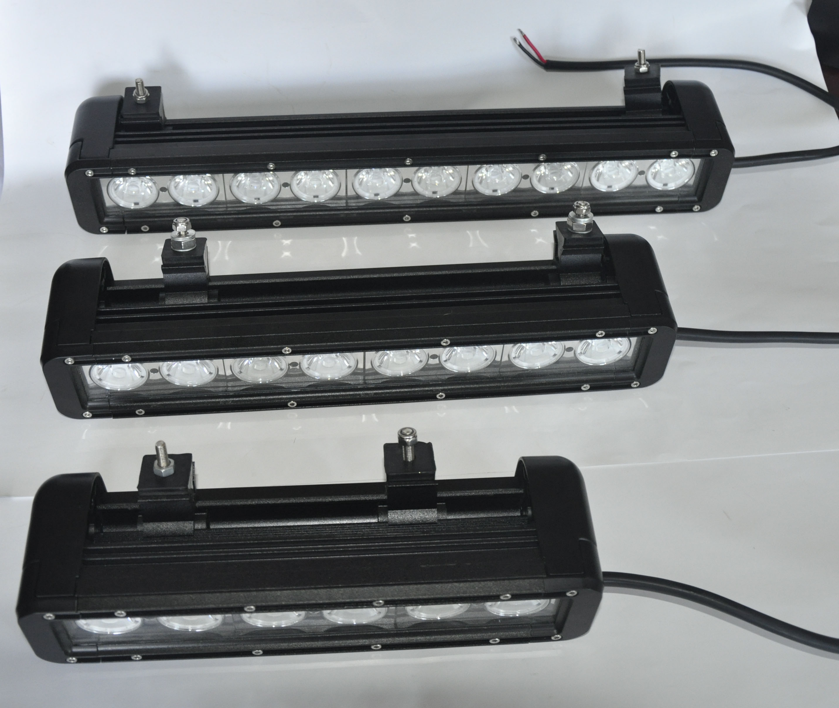 KR-BT Cree 10W LED light bar