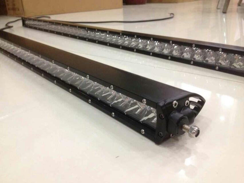 KR-B3 10W cree Single row LED Light