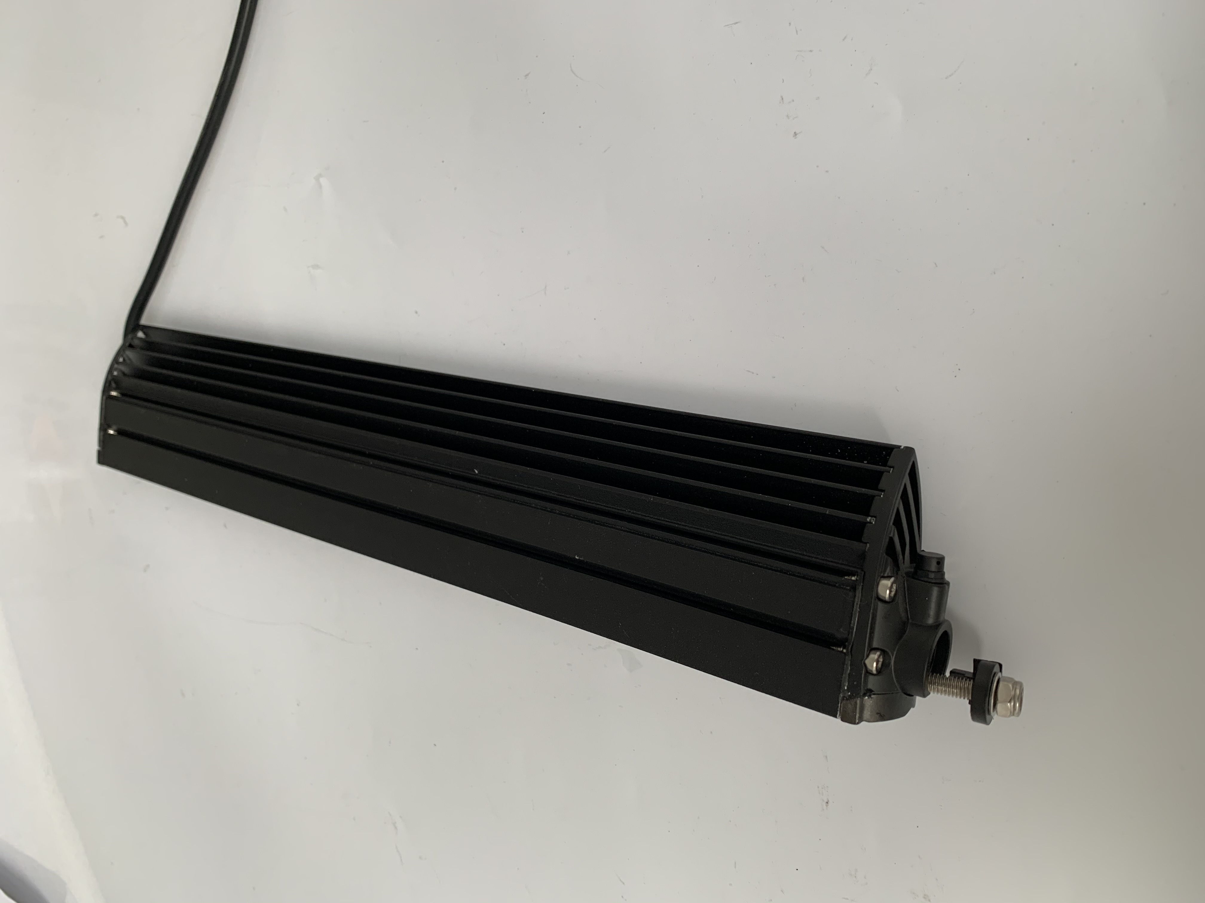 KR-B3 10W cree Single row LED Light