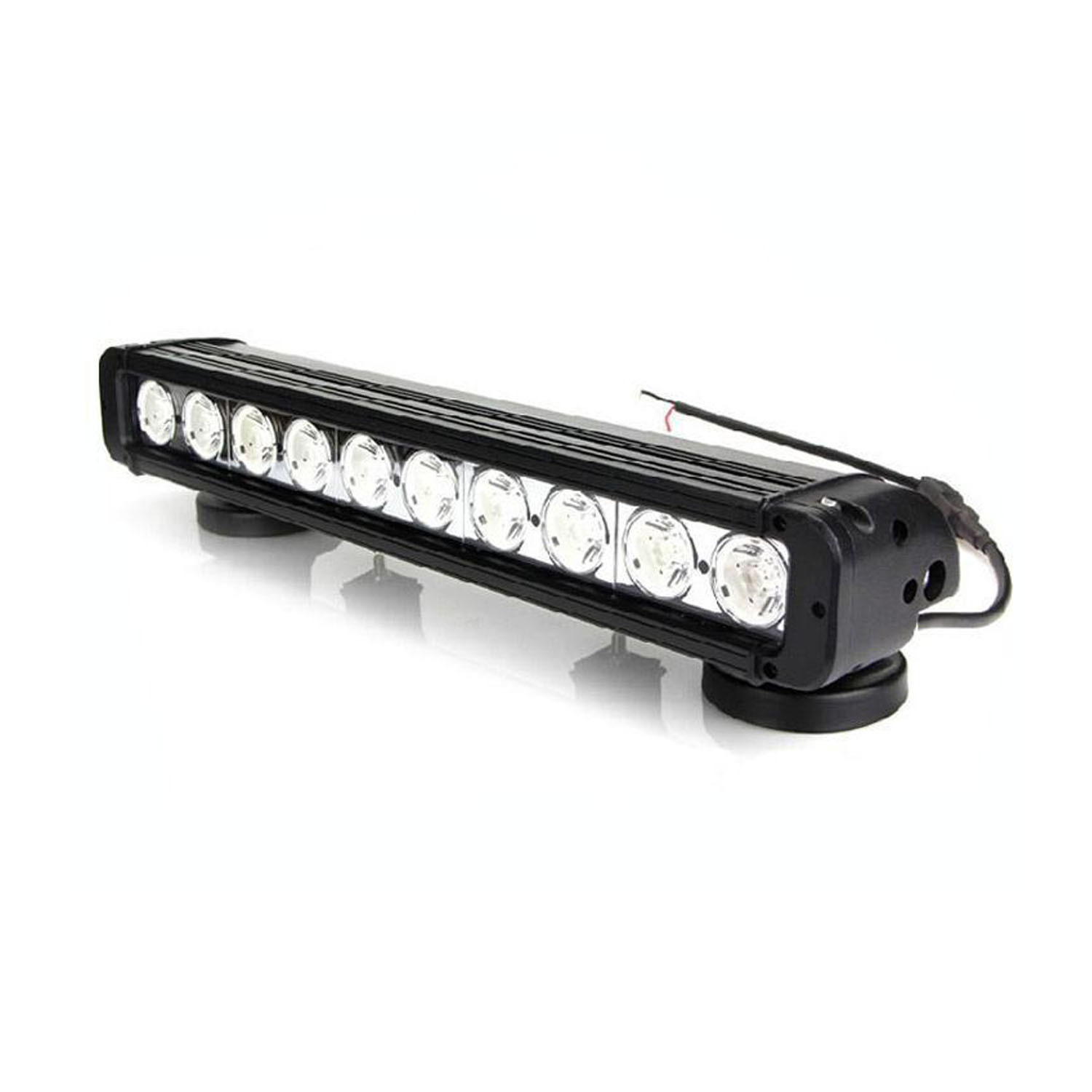 KR-BE Cree 10W LED off-road bar