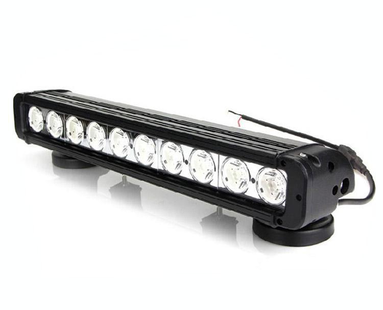 KR-BE Cree 10W LED off-road bar