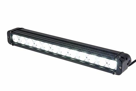 KR-BE Cree 10W LED off-road bar