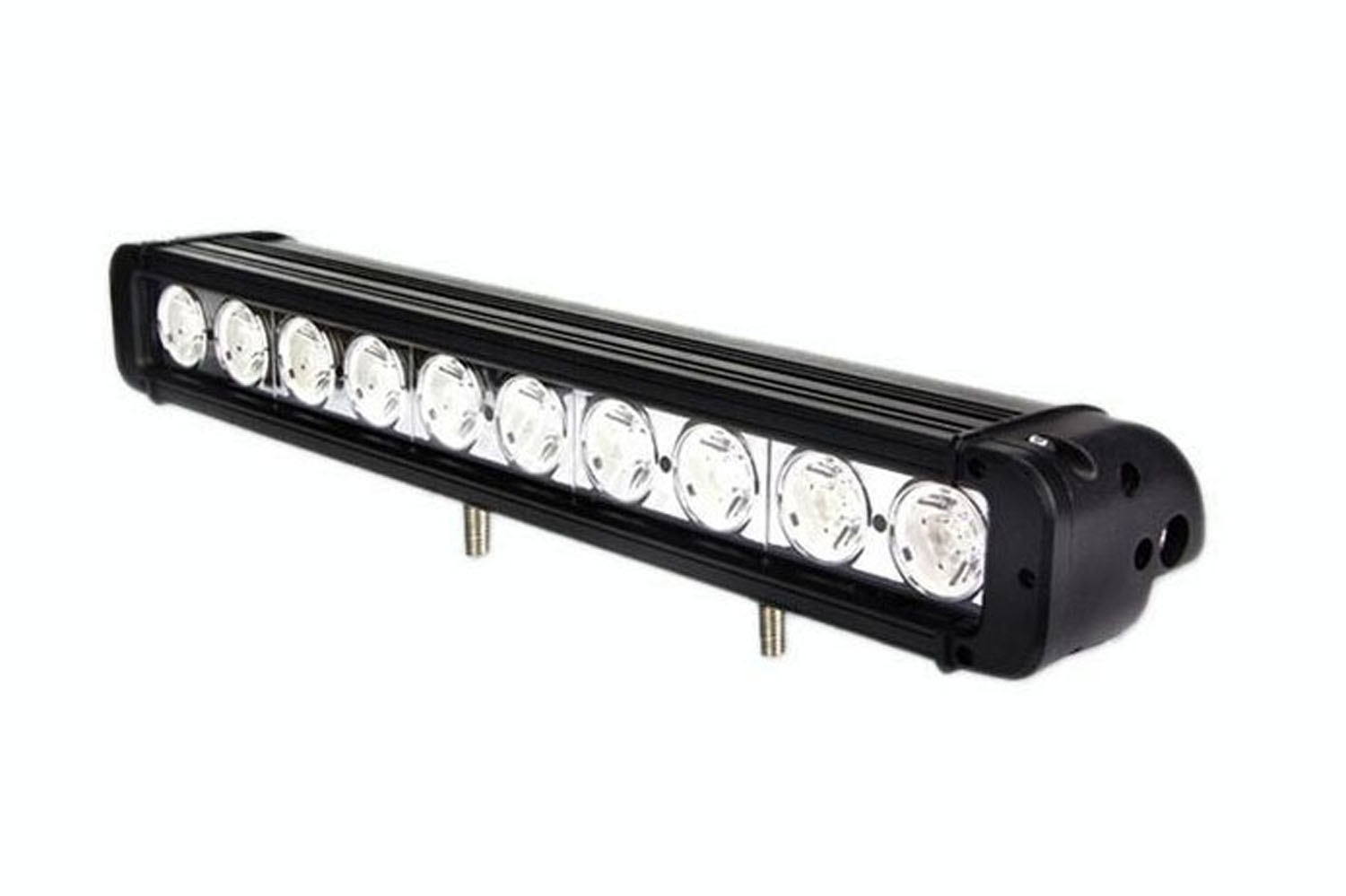 KR-BE Cree 10W LED off-road bar