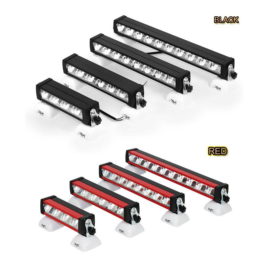 KR-B6 Off -road Scening Lightbar