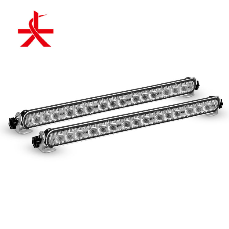 KR-B8 Off-Road Scening Lightbar