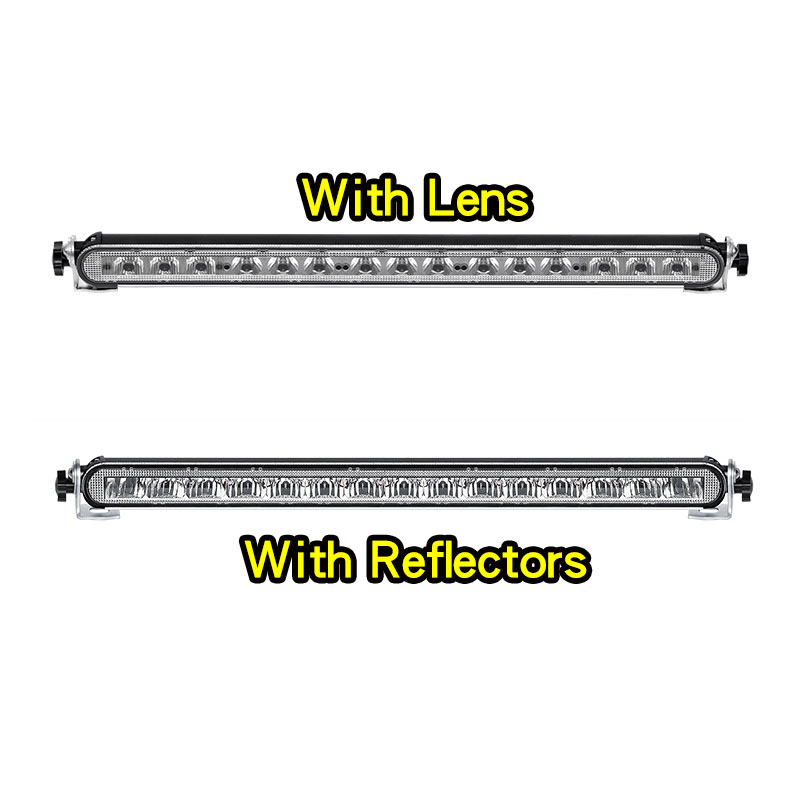KR-B8 Off-Road Scening Lightbar
